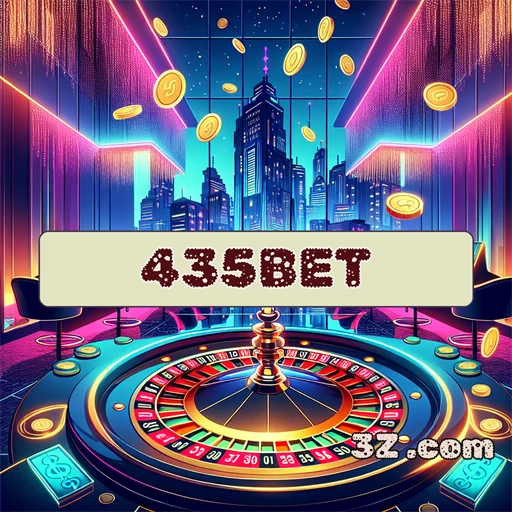 Aventura no Cassino da 435bet.com: Jogos e Engajamento