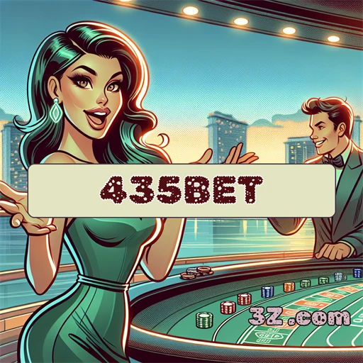 Aventura nos Jogos: Explore a Magia do 435bet.com